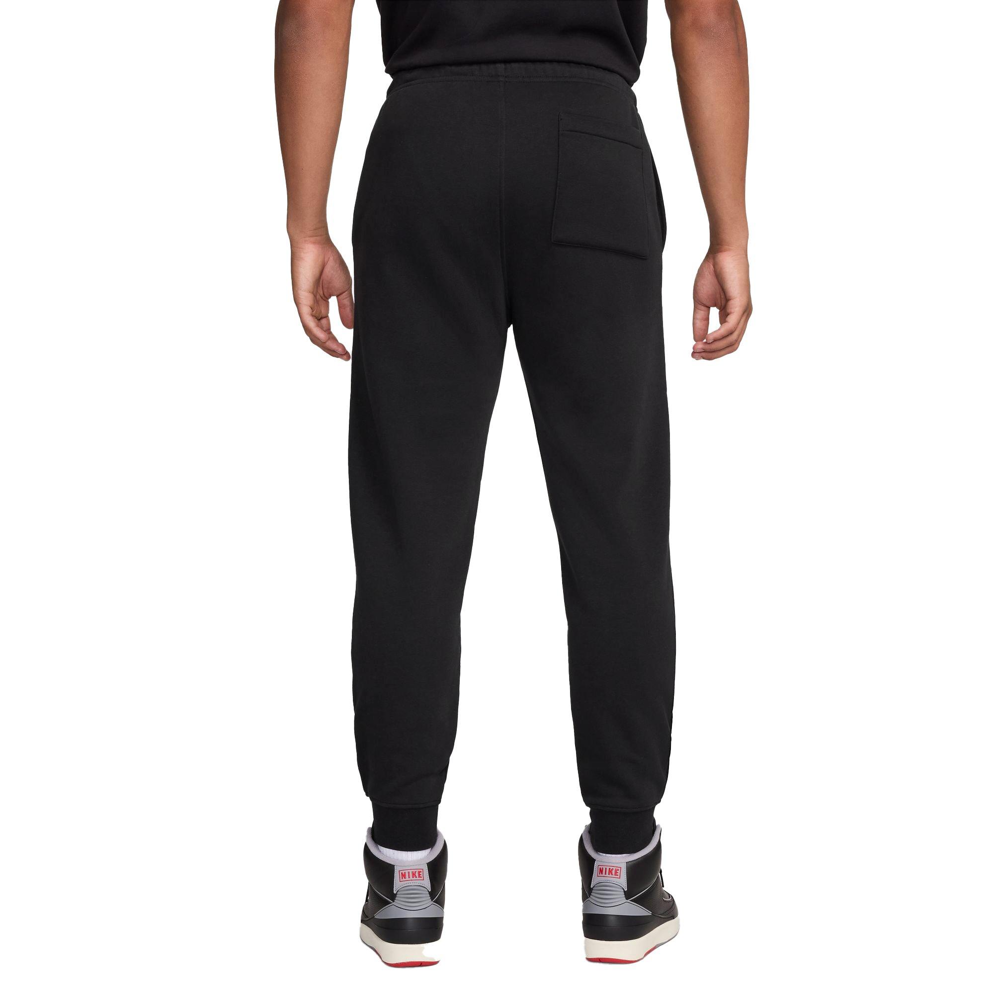 Jordan Brooklyn Fleece Men's Pants