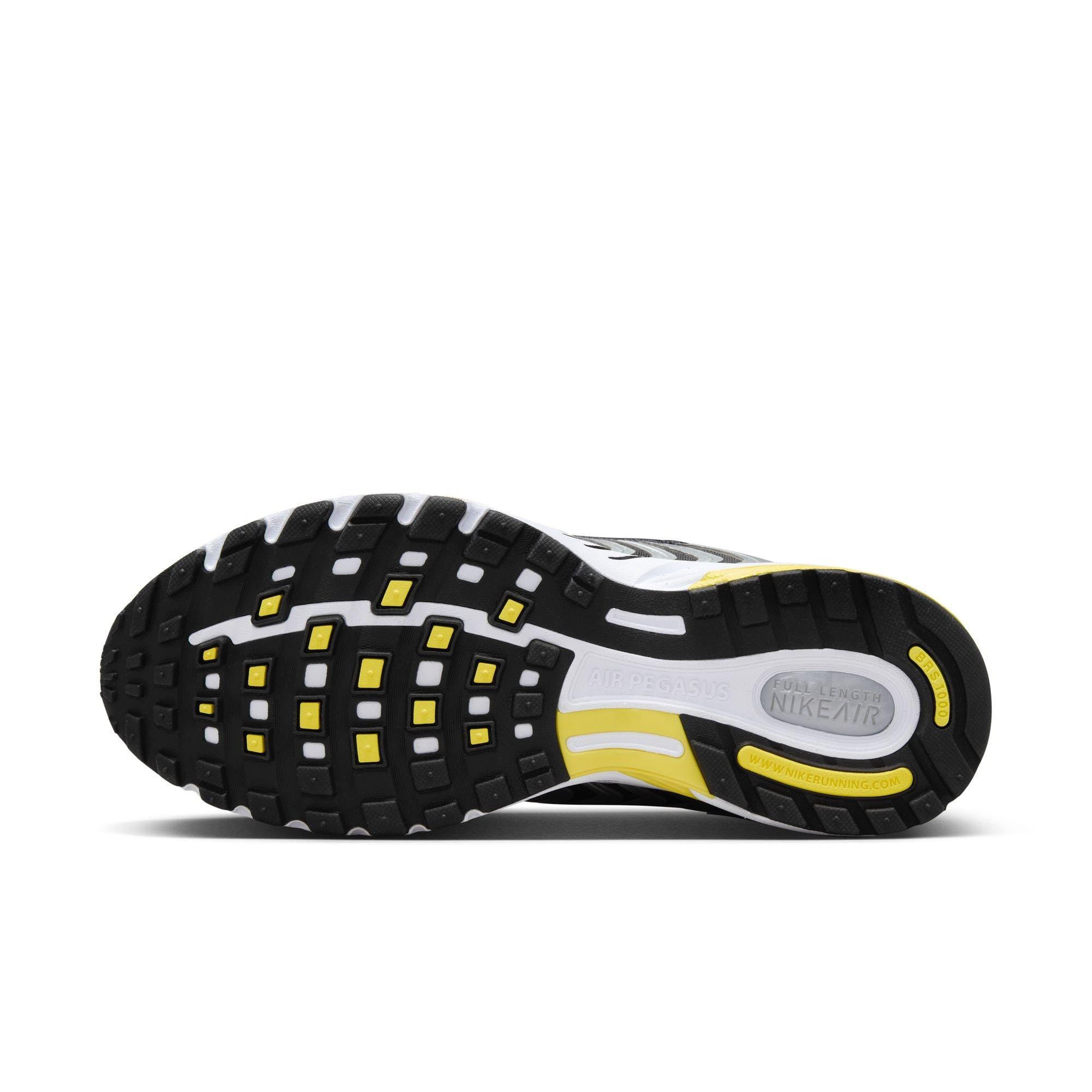NIKE AIR PEGASUS 2005 トレーニングシューズ 蛍光イエロー NIKE AIR PEGASUS 2005 トレーニングシューズ 蛍光イエロー