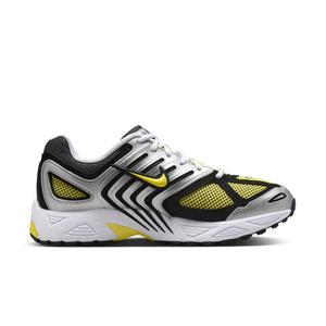 Nike Air Pegasus 2005 "White/Opti Yellow/Metallic Silver/Black" Women's Shoe