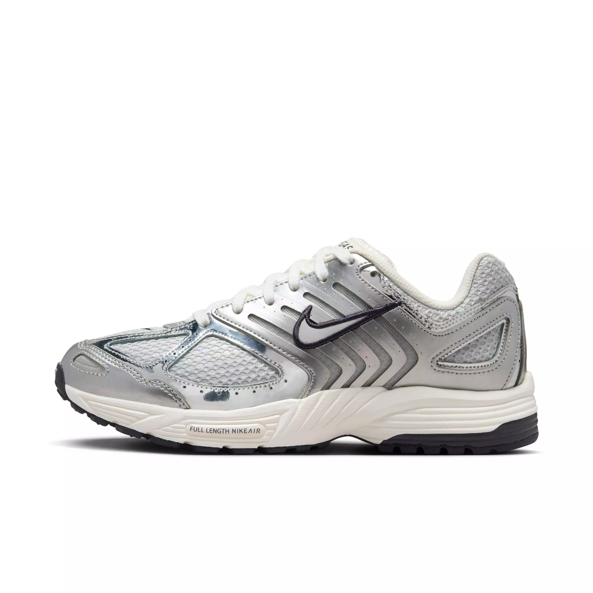 Nike Air Pegasus 2005 "Photon Dust/Chrome/Gridiron/Sail" Women's Shoe
