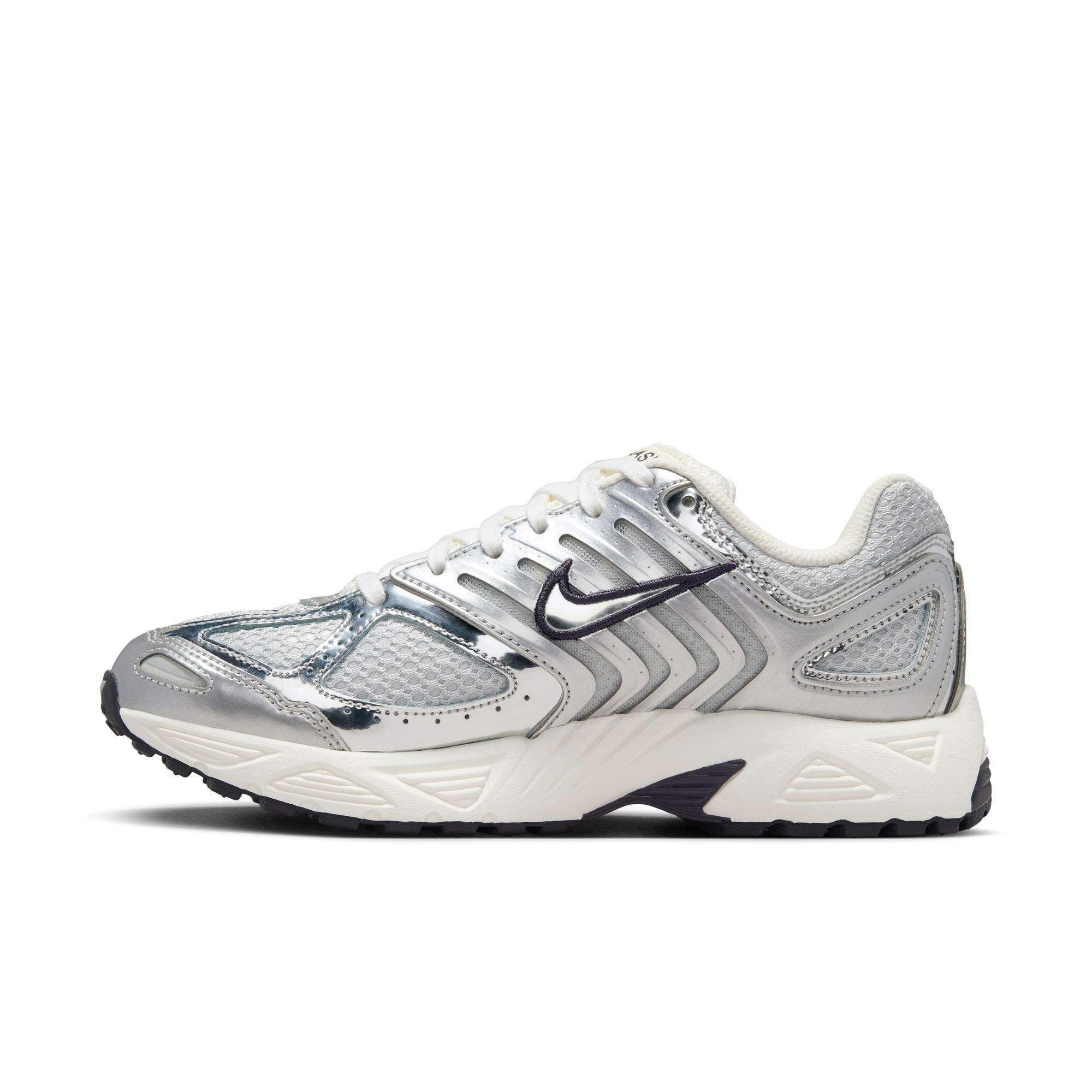 NIKE W AIR PEGASUS 2005 PHOTON DUST/CHROME 国内発送 Nike Womens Air Pegasus 2005 (Photon Dust/Chrome/Gridiron