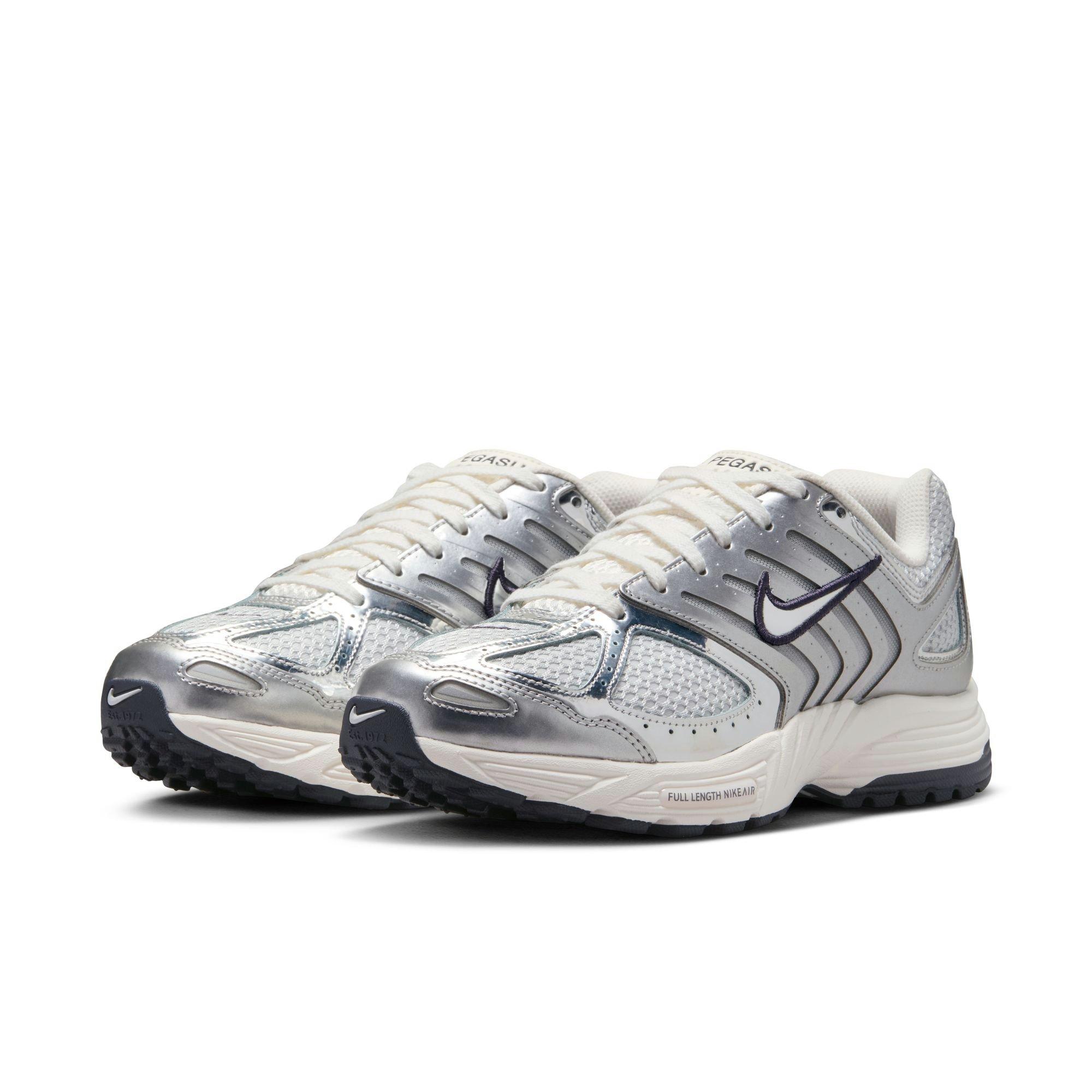 Nike Air Pegasus 2005 Women's "Photon Dust/Chrome/Gridiron/Sail" Shoe