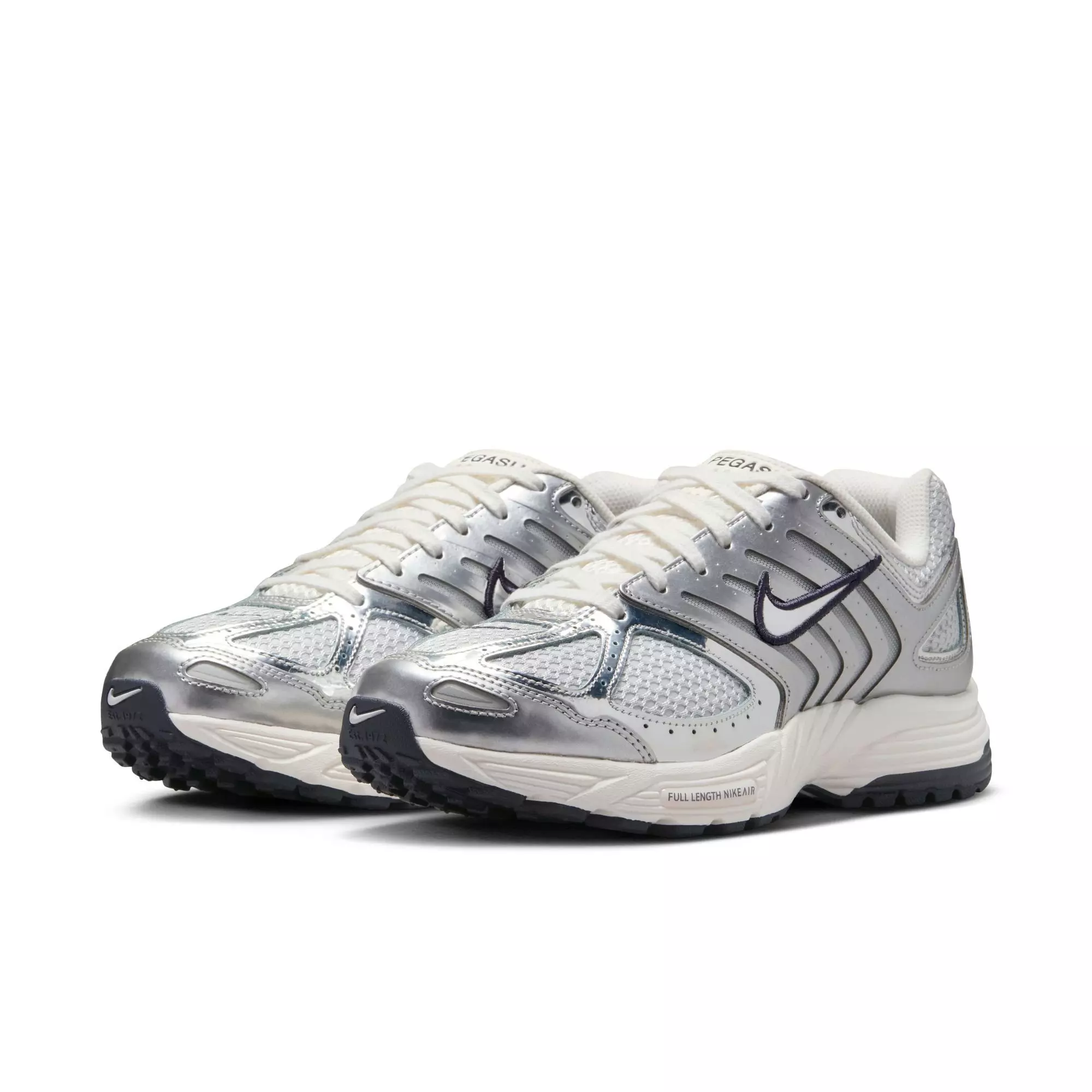Nike Air Pegasus 2005 "Photon Dust/Chrome/Gridiron/Sail" Women's Shoe