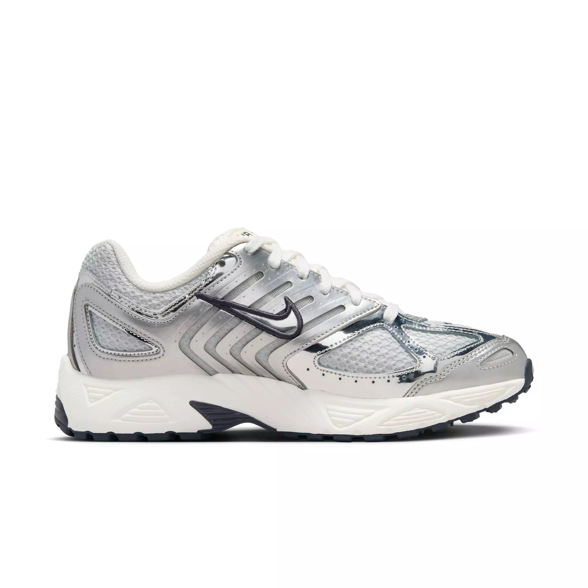 Nike Air Pegasus 2005 "Photon Dust/Chrome/Gridiron/Sail" Women's Shoe