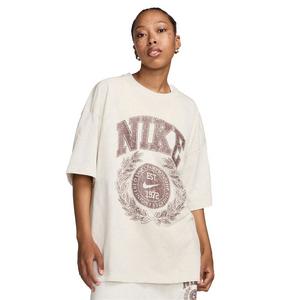 Nike Women s Workout T Shirts Athletic Tops Hibbett