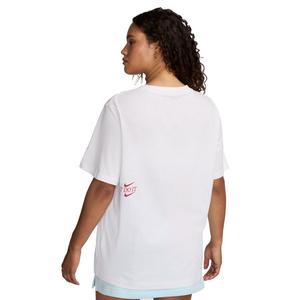 Nike Women's Sportswear Crewneck JDI Tee