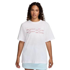 Nike Women's Sportswear Crewneck JDI Tee