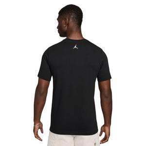 Jordan Men's MVP Tee-Black
