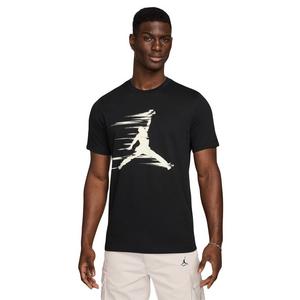 Jordan Men's MVP Tee-Black