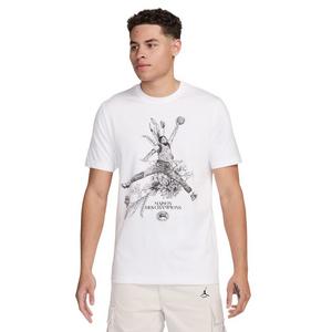 Jordan Men's Sport Dri-FIT Tee