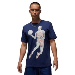 Jordan Men's Brand Tee