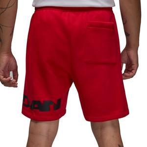 Jordan Men's MVP Fleece Shorts
