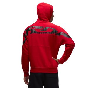 Jordan Men's MVP Fleece Pullover Hoodie
