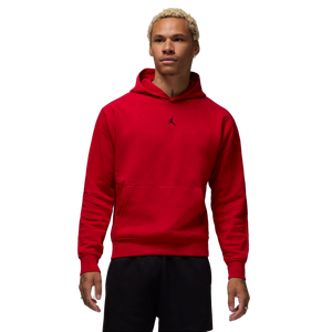 Jordan Men's MVP Fleece Pullover Hoodie