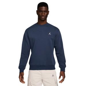 Jordan Men's Brooklyn Fleece Crewneck Sweatshirt