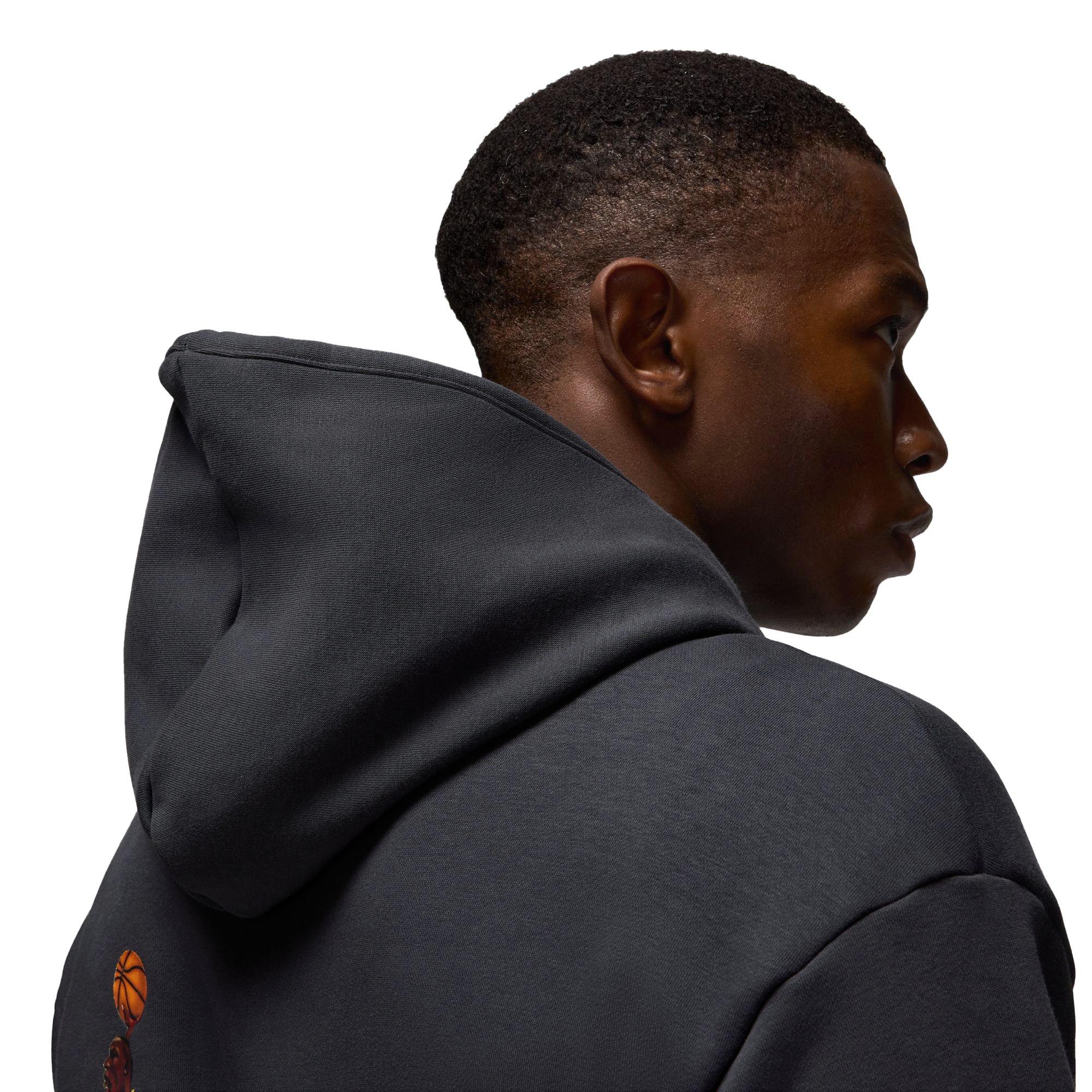 【NIKE】Jordan Artist Series By Darien Birks Fleece Hoodie Jordan Artist Series By Darien Birks Fleece Hoodie – WOODstack