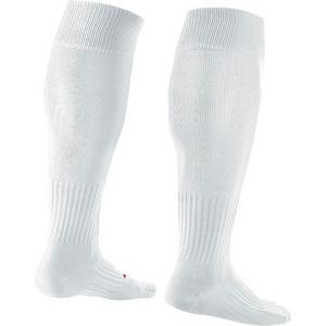 Nike Classic 2 Cushioned Over-the-Calf Soccer Socks - White