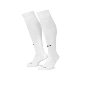 Nike Classic 2 Cushioned Over-the-Calf Soccer Socks - White