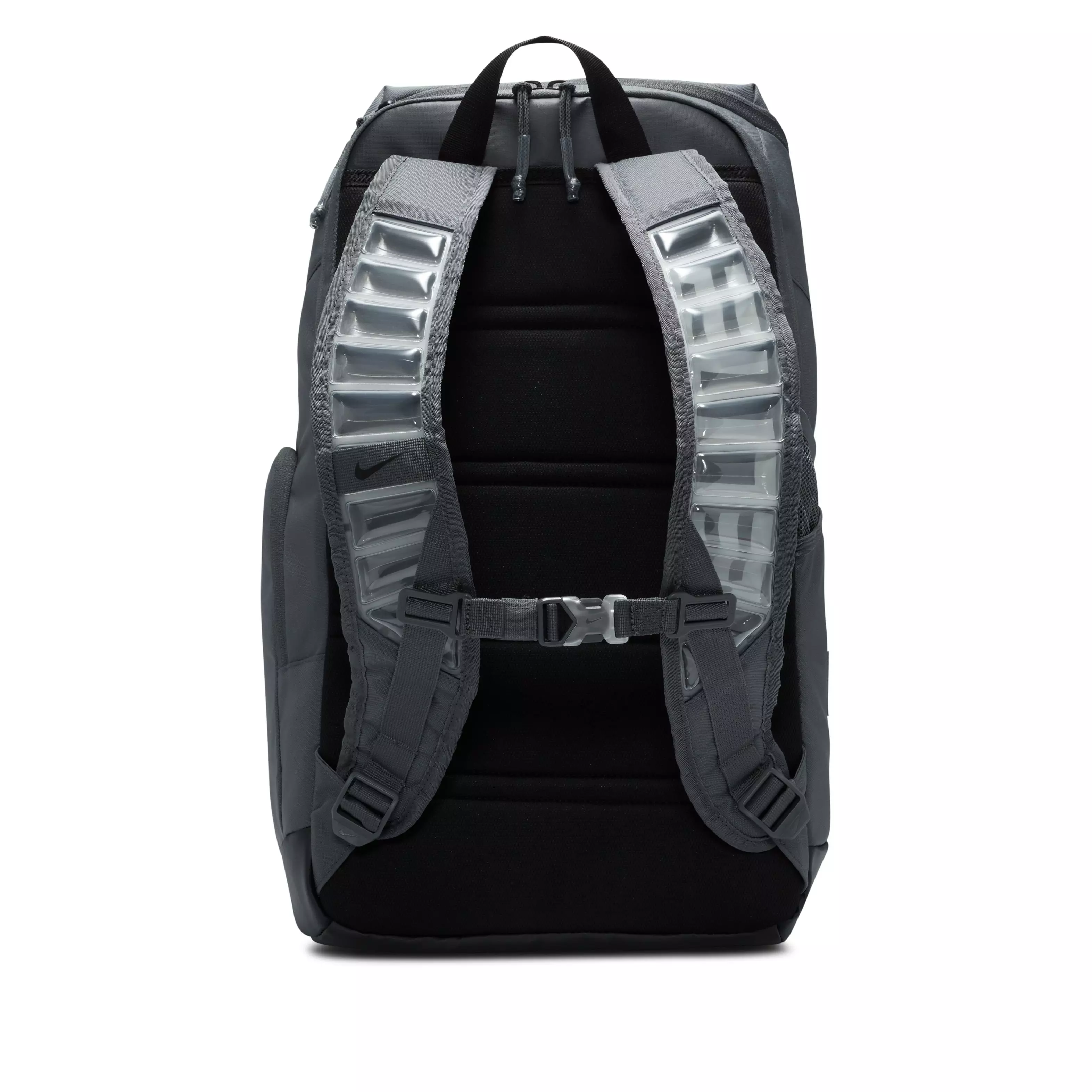 Nike Hoops Elite Backpack - GREY