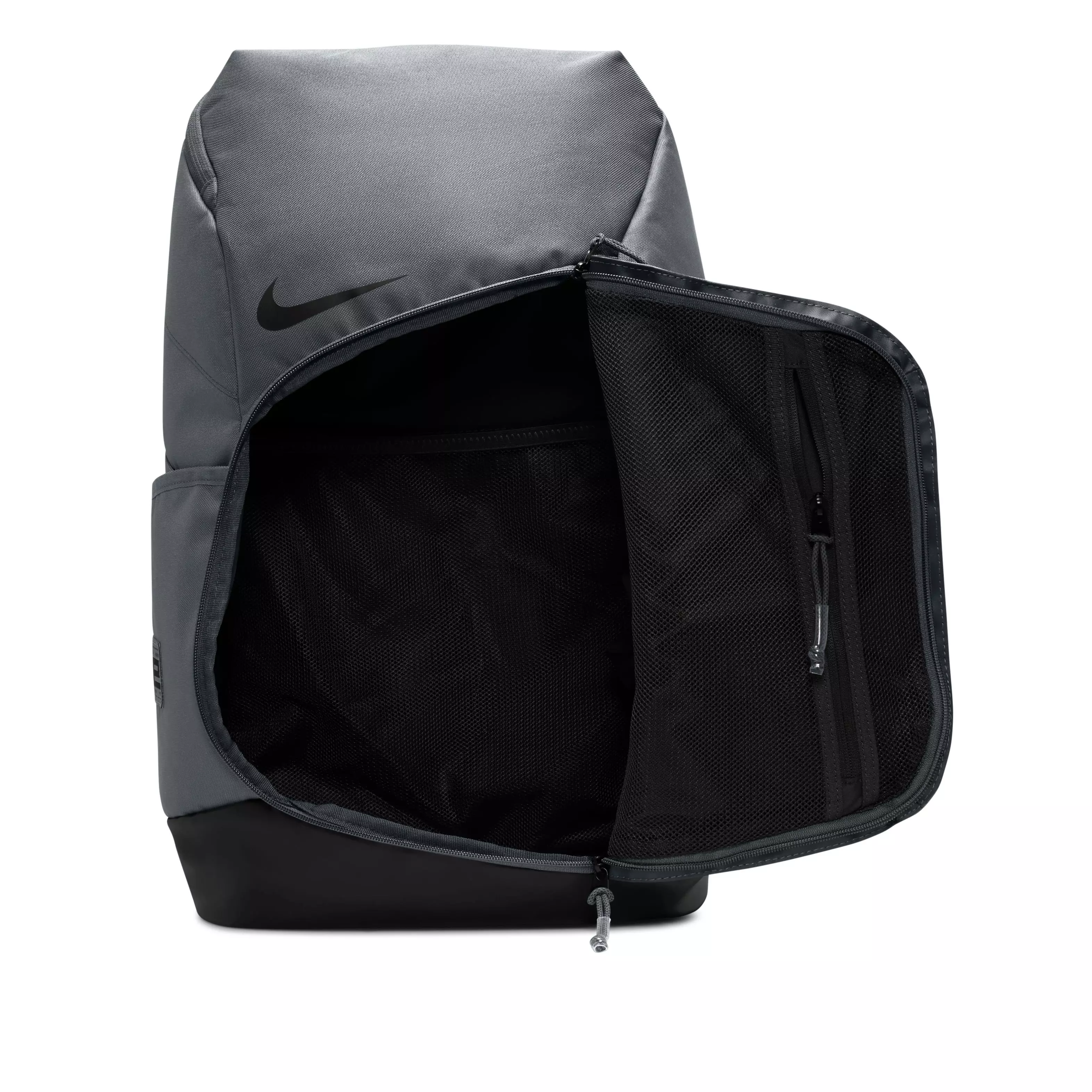 Nike Hoops Elite Backpack - GREY