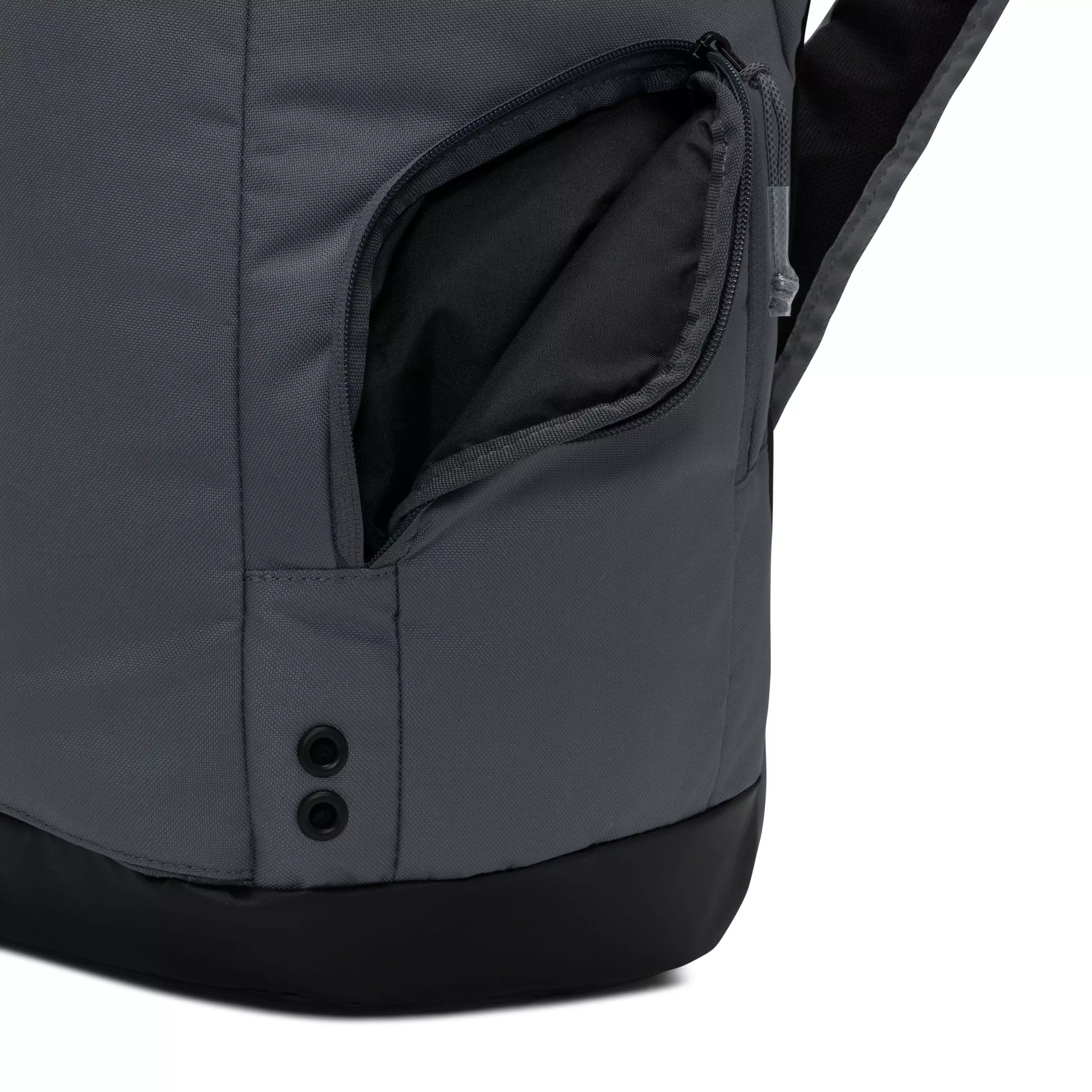 Nike Hoops Elite Backpack - GREY