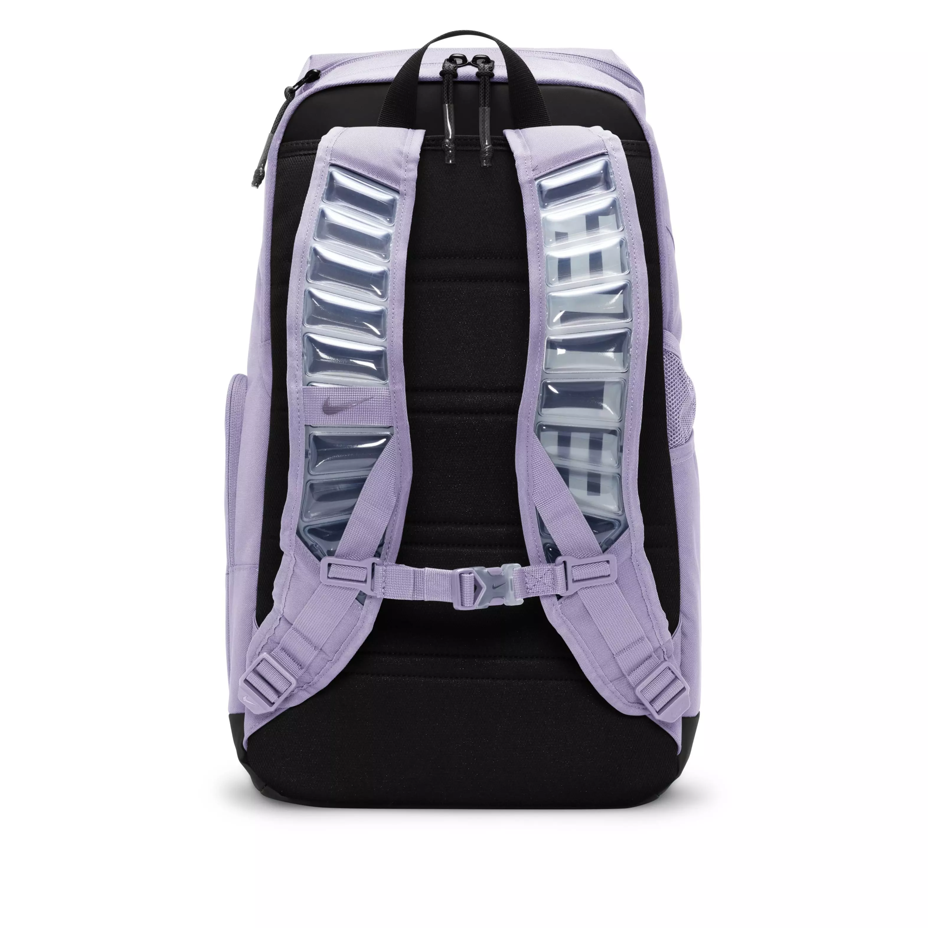 Nike Hoops Elite Backpack - PURPLE