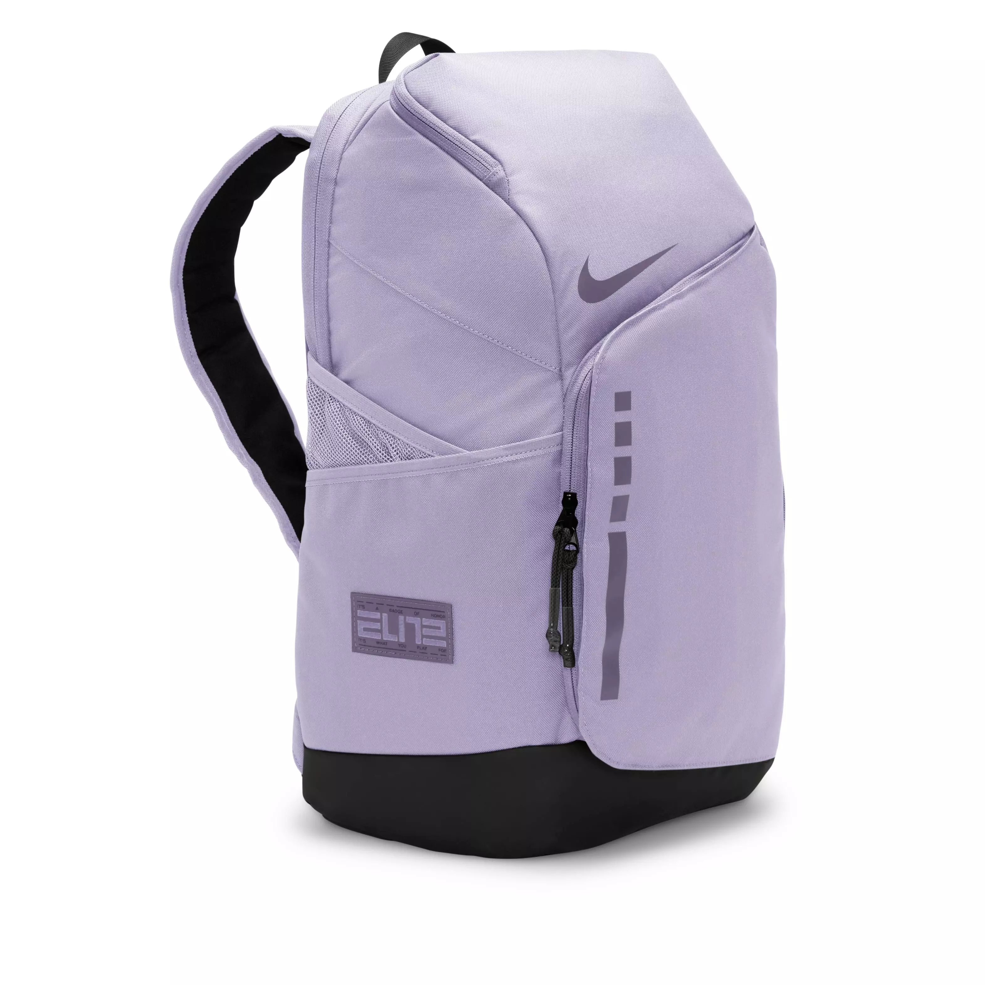 Nike Hoops Elite Backpack - Purple - PURPLE