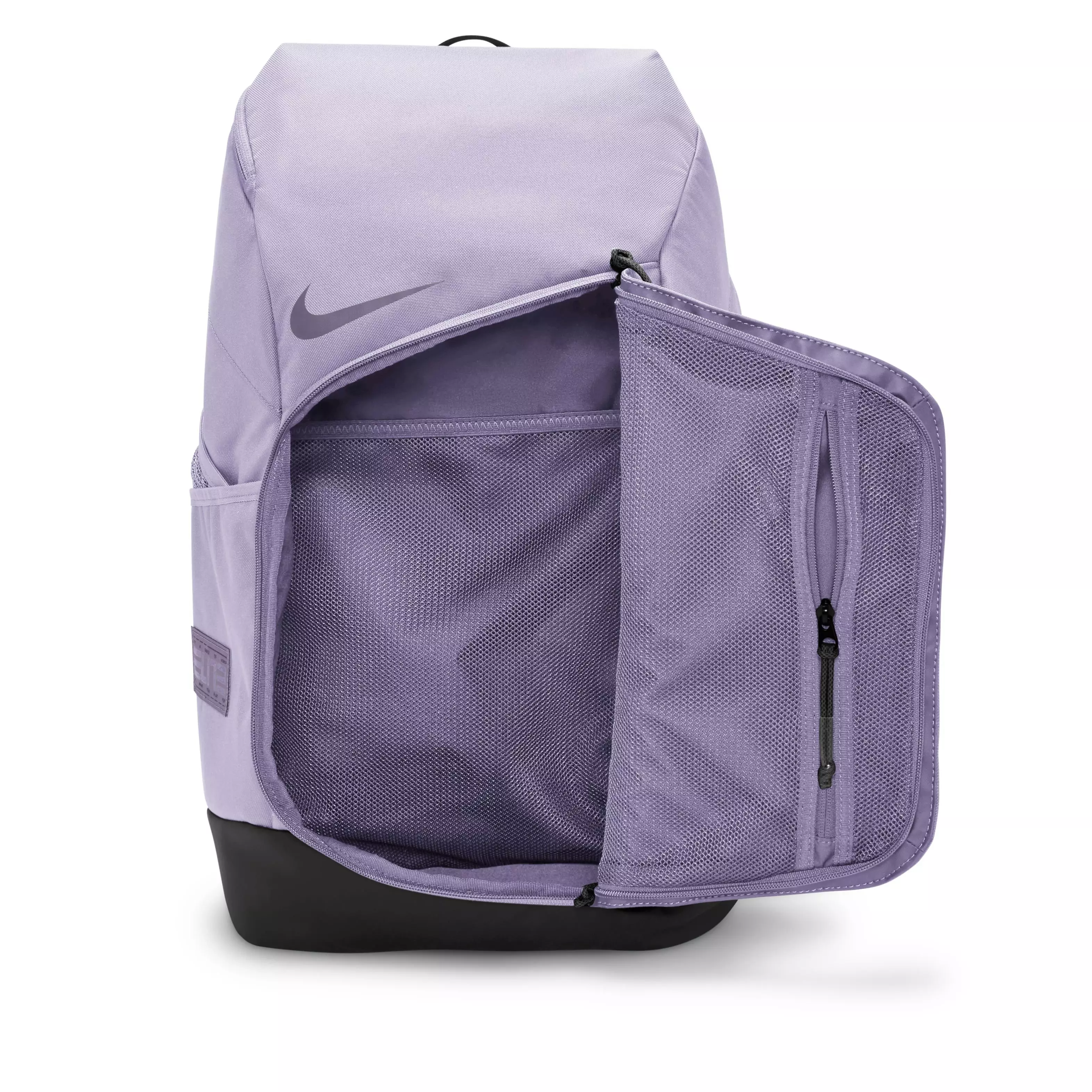 Nike Hoops Elite Backpack - PURPLE