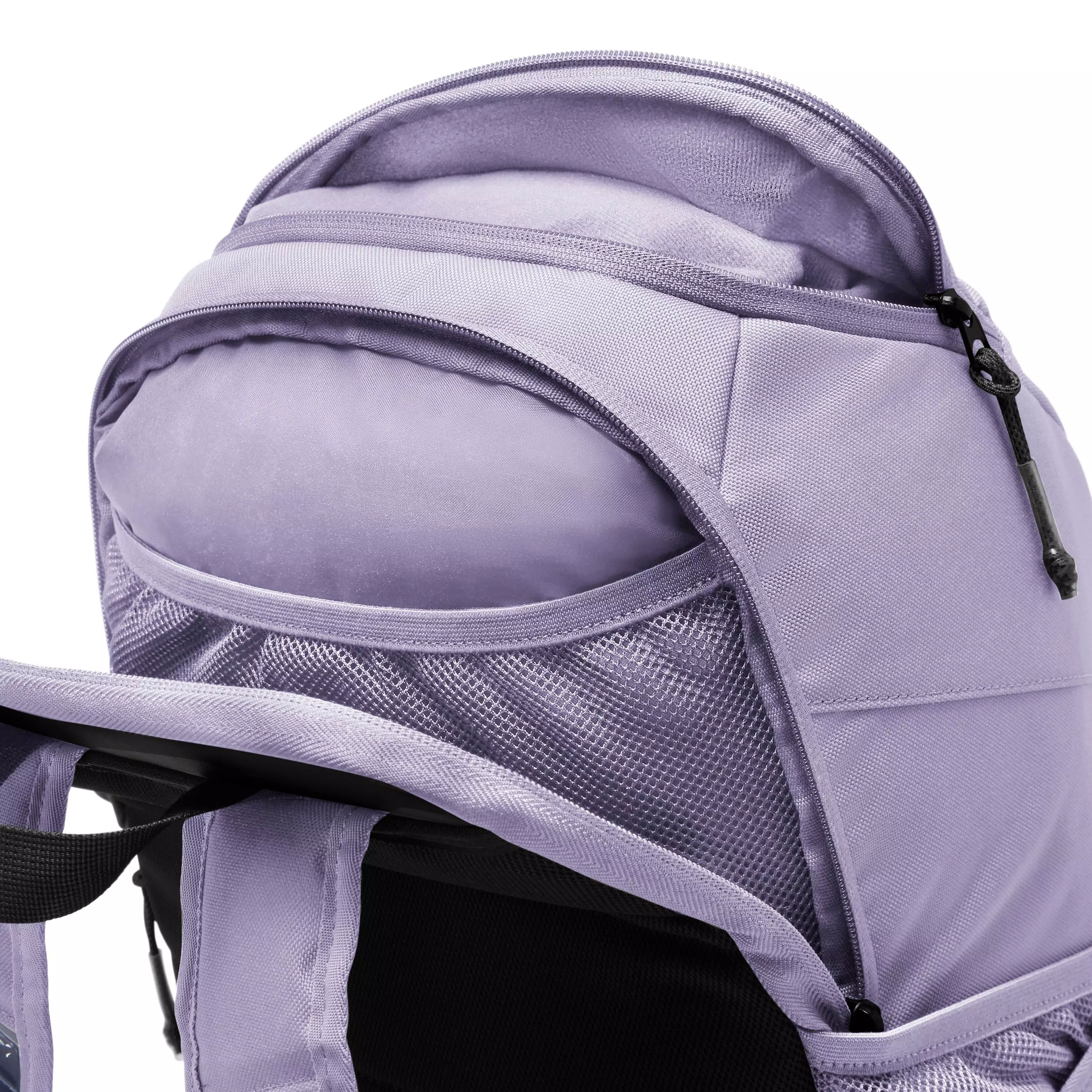 Nike Hoops Elite Backpack - PURPLE