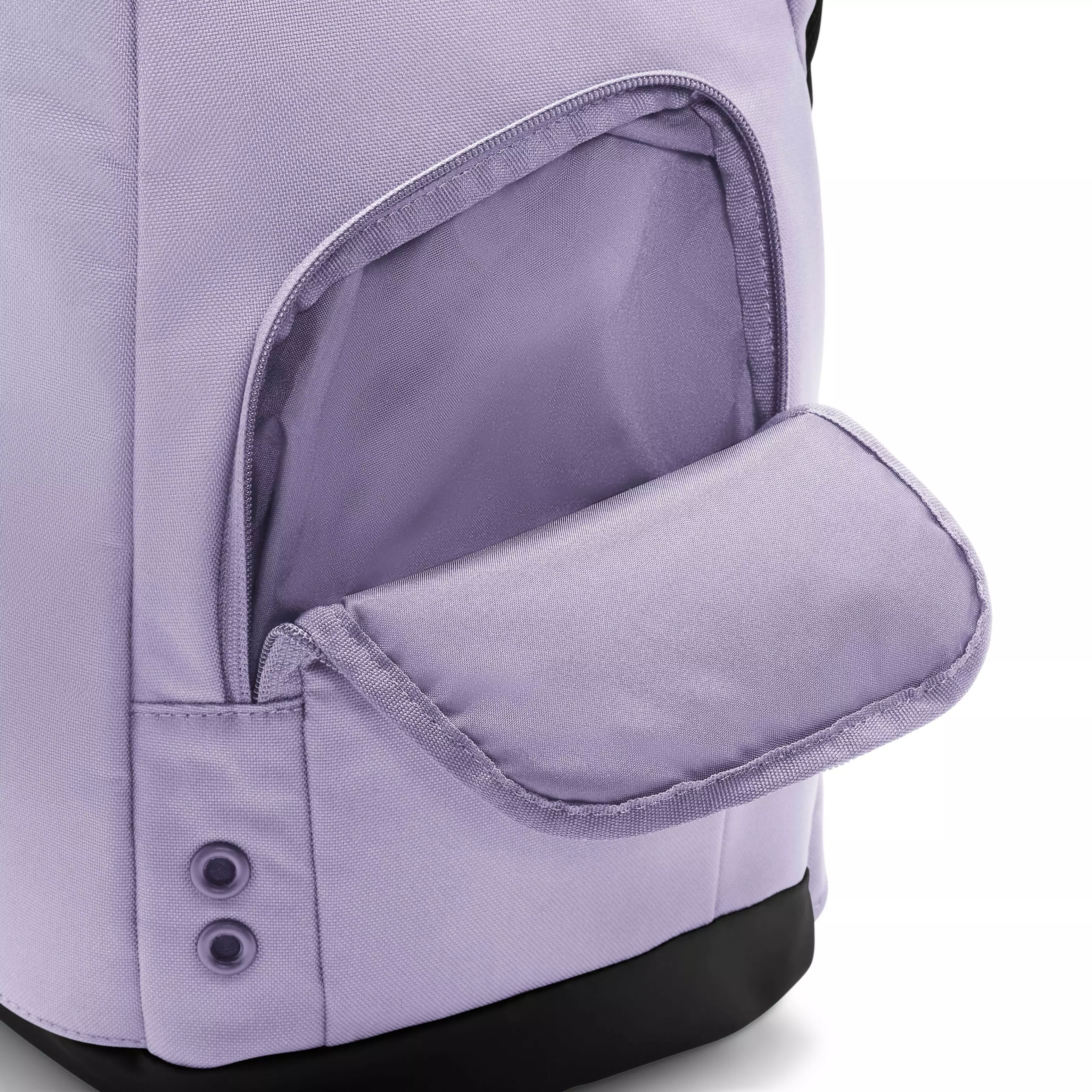 Nike Hoops Elite Backpack - PURPLE