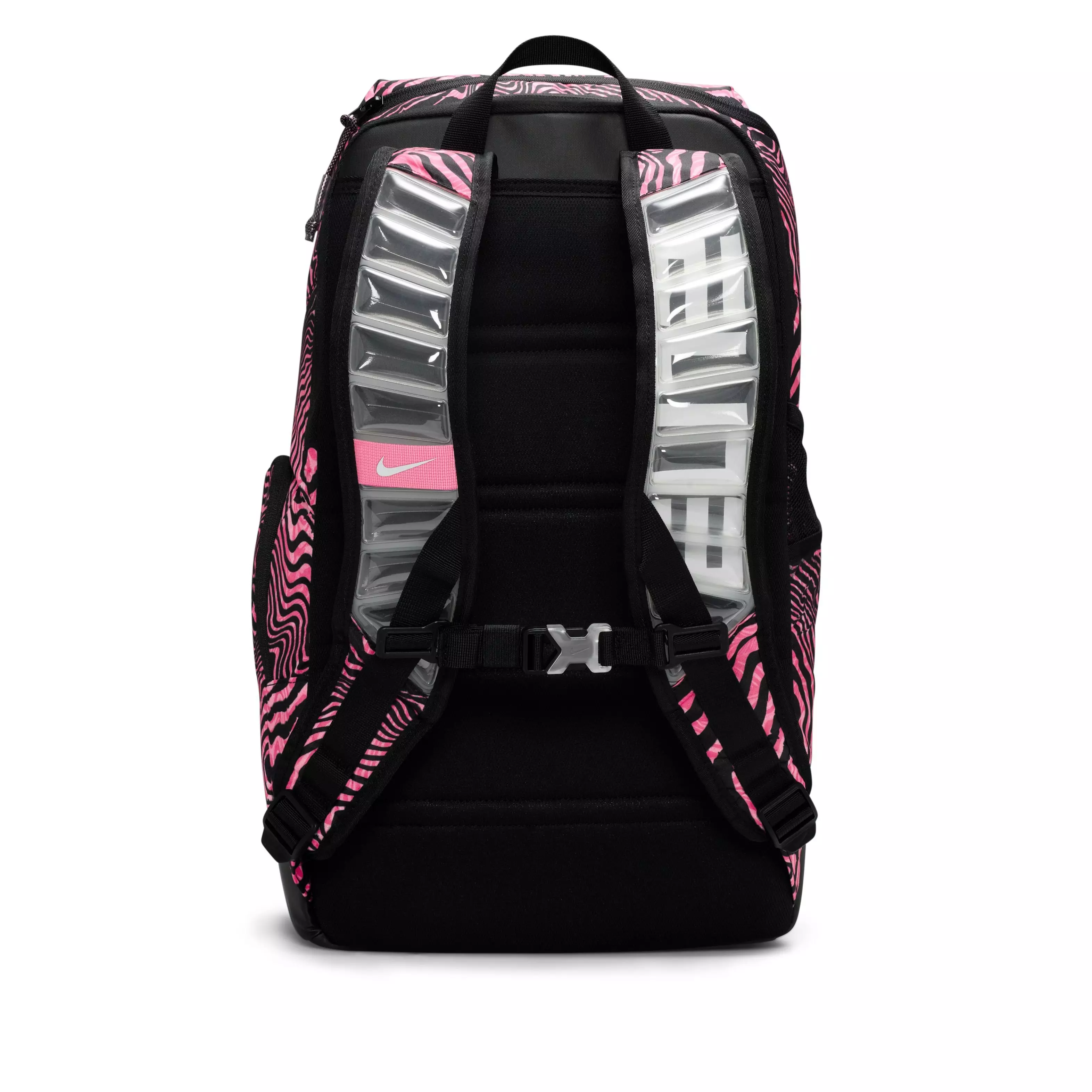 Nike Hoops Elite Backpack-Pink - PINK