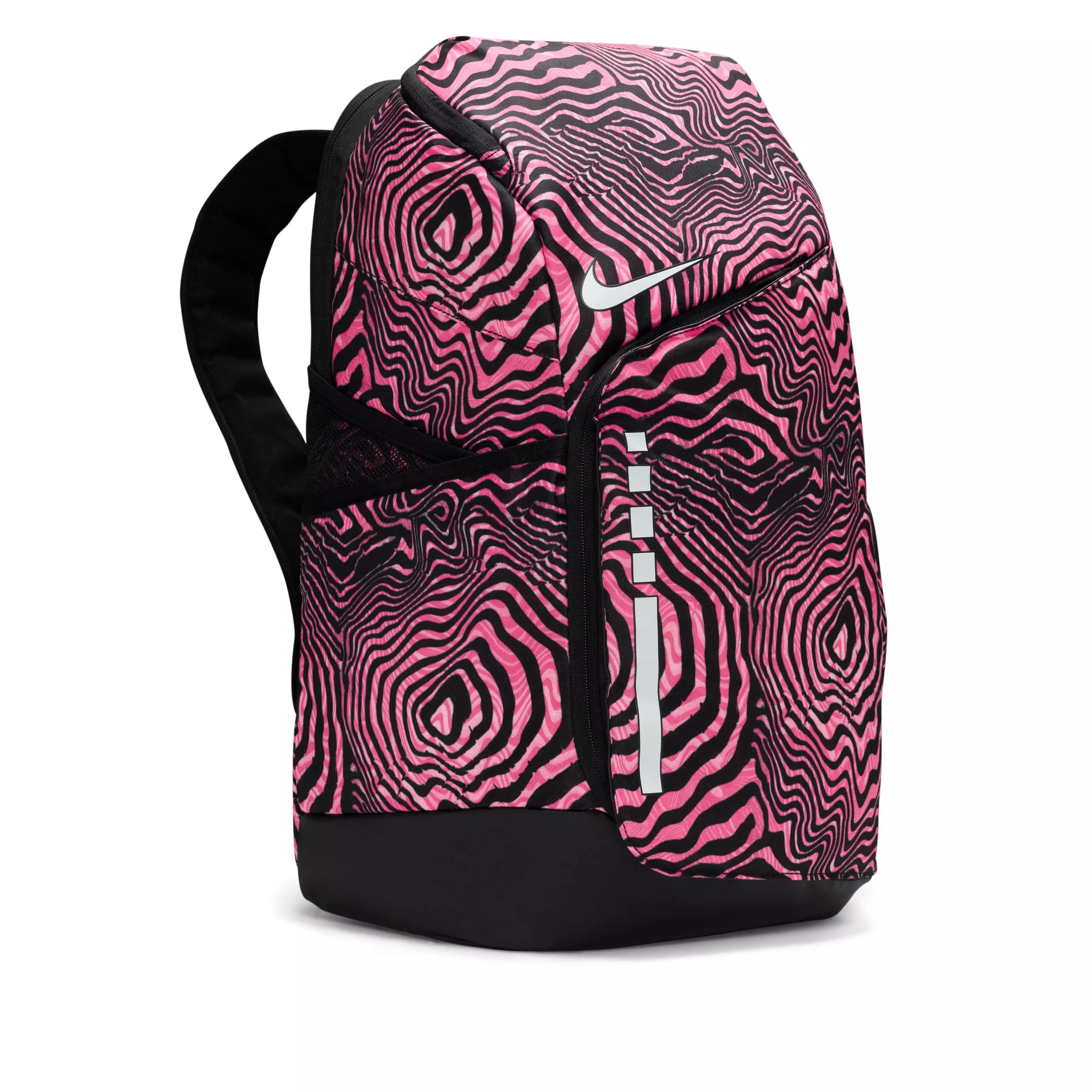 Nike Hoops Elite Backpack-Pink - PINK