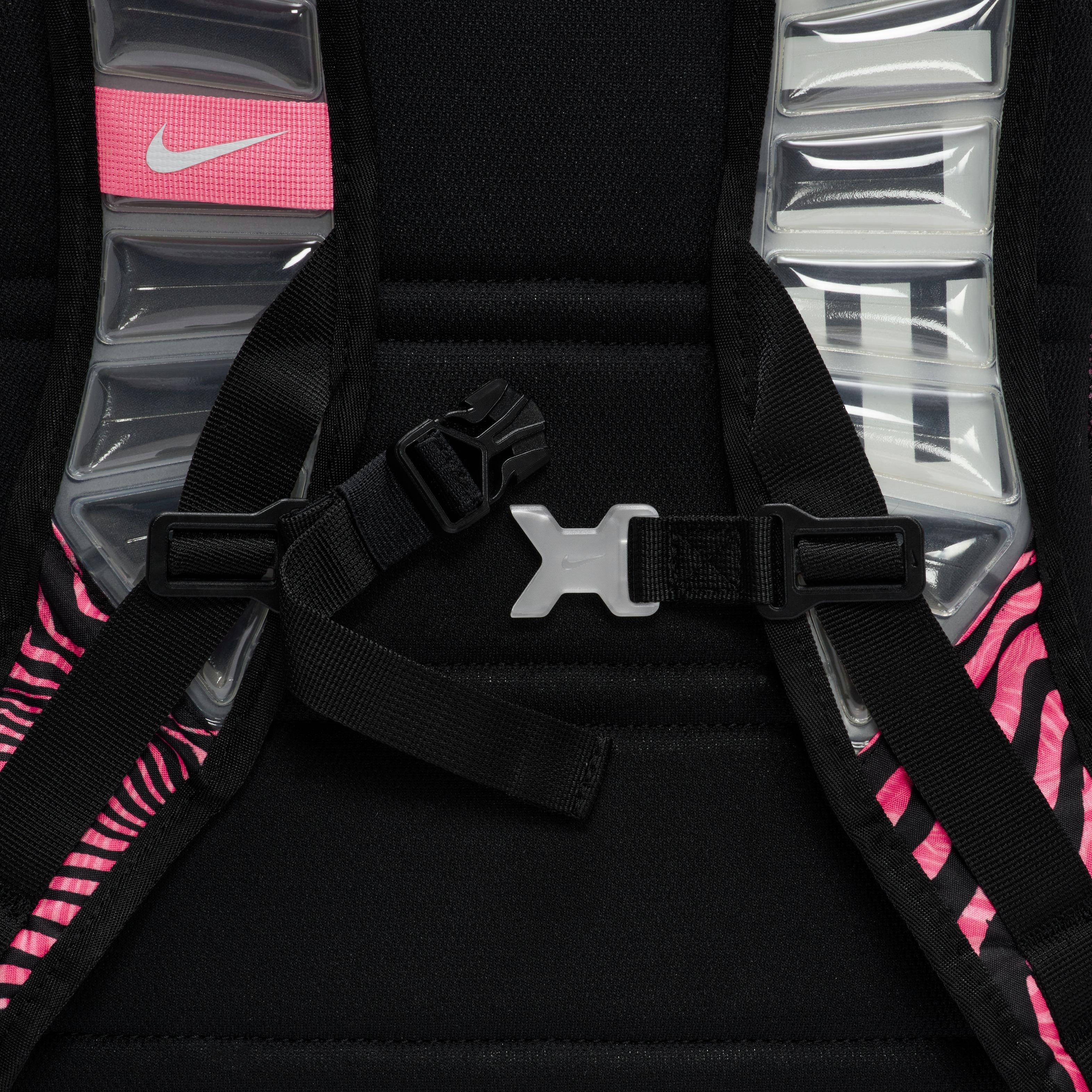 Nike Hoops Elite Backpack-Pink