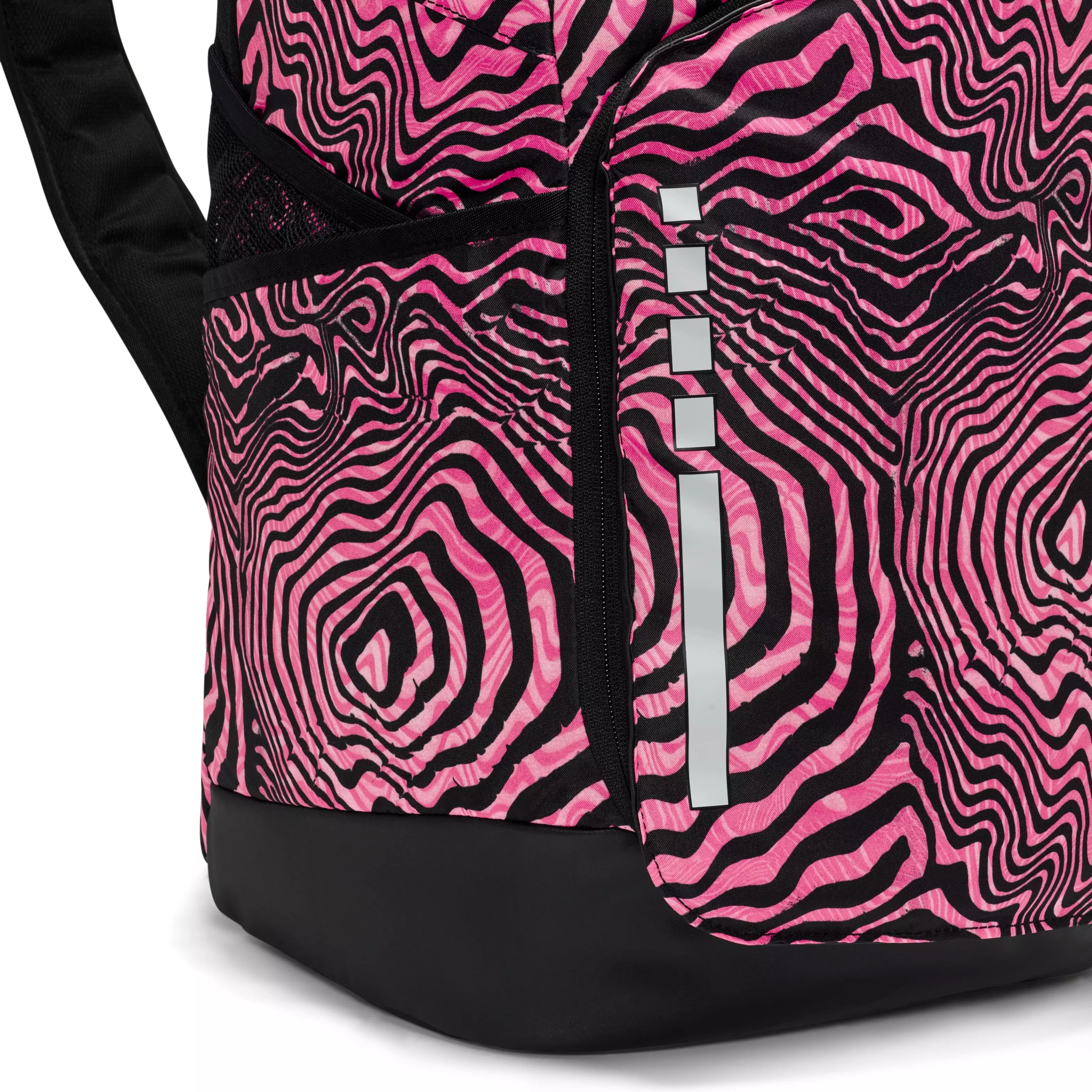 Nike Hoops Elite Backpack-Pink - PINK