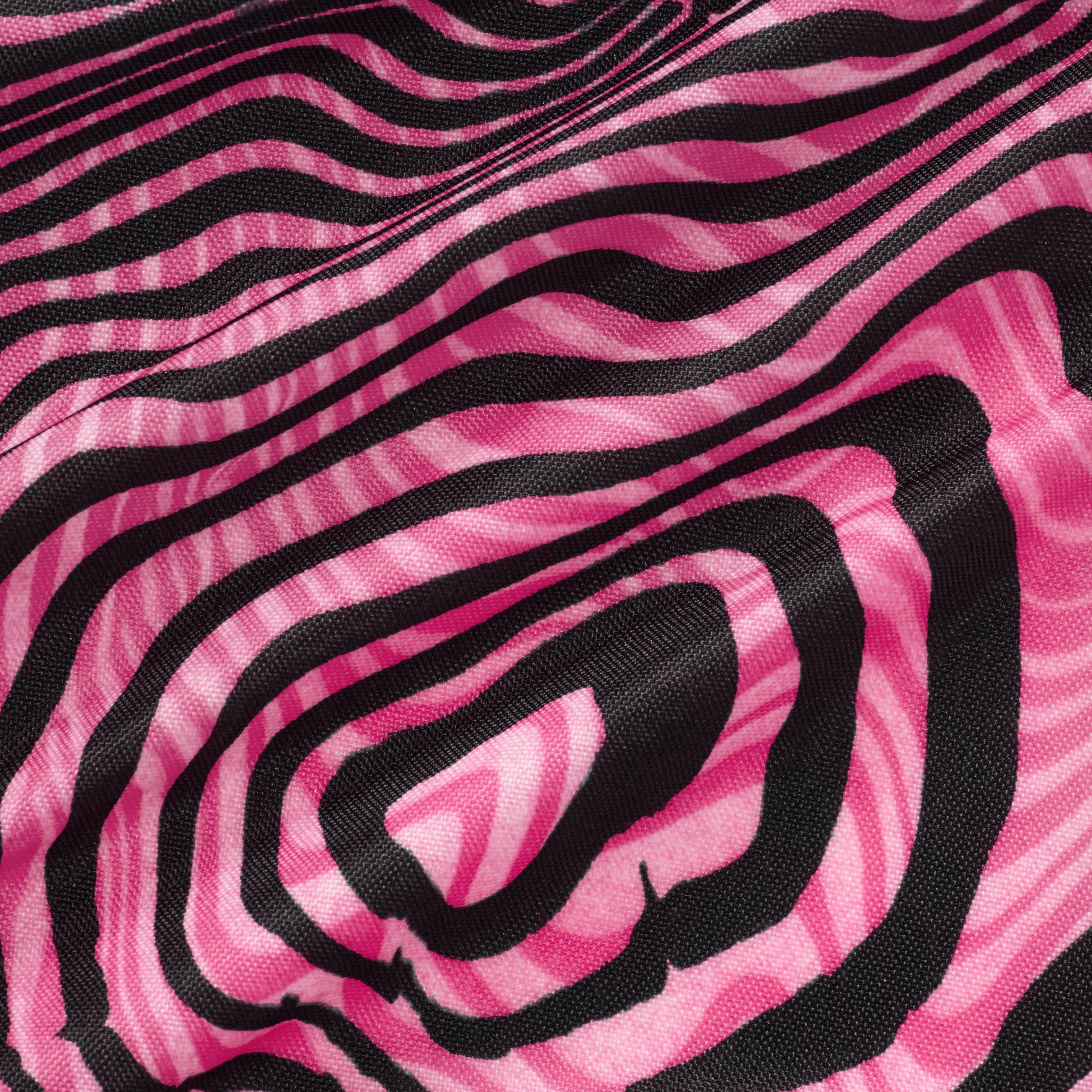 Nike Hoops Elite Backpack-Pink - PINK Thumbnail View 9