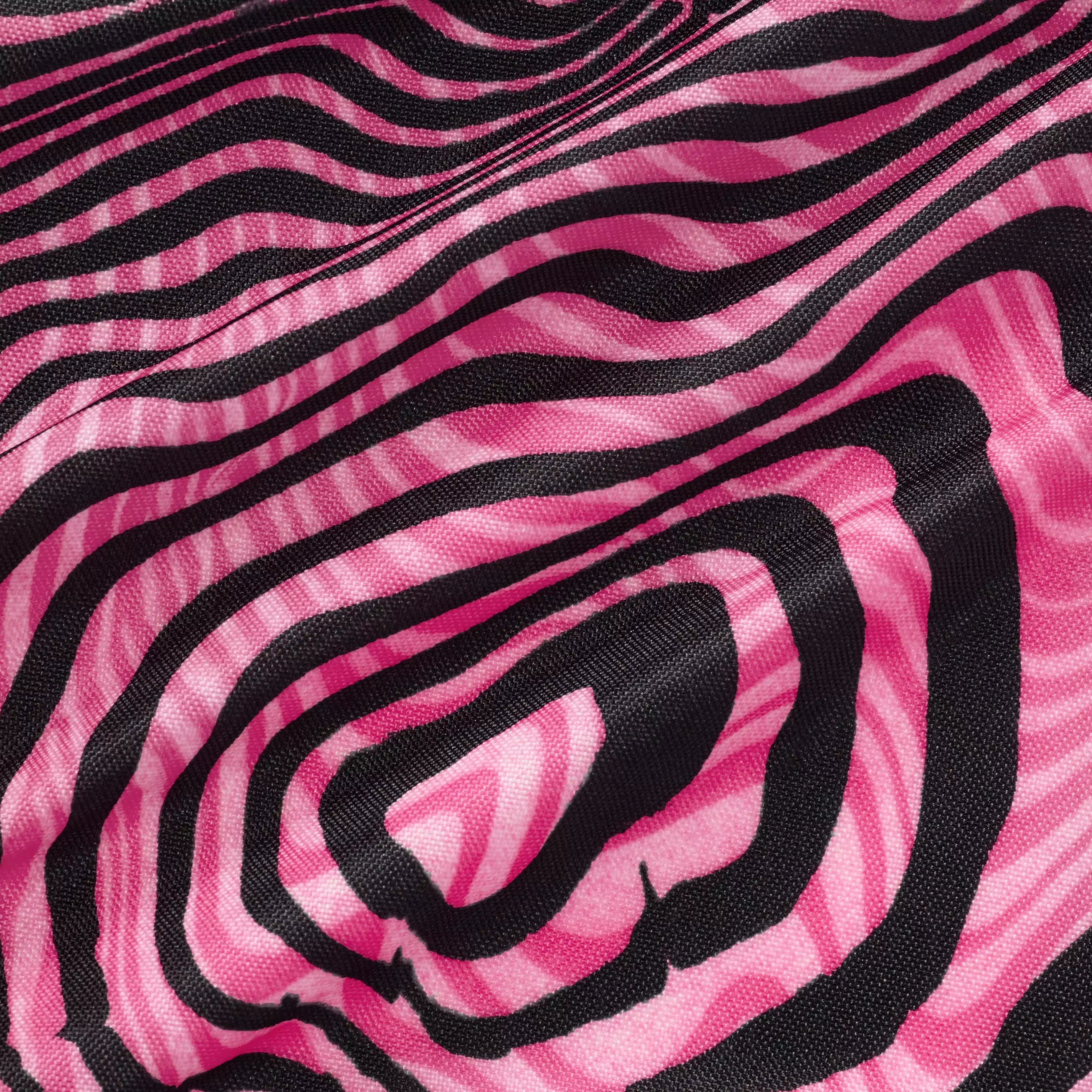 Nike Hoops Elite Backpack-Pink - PINK