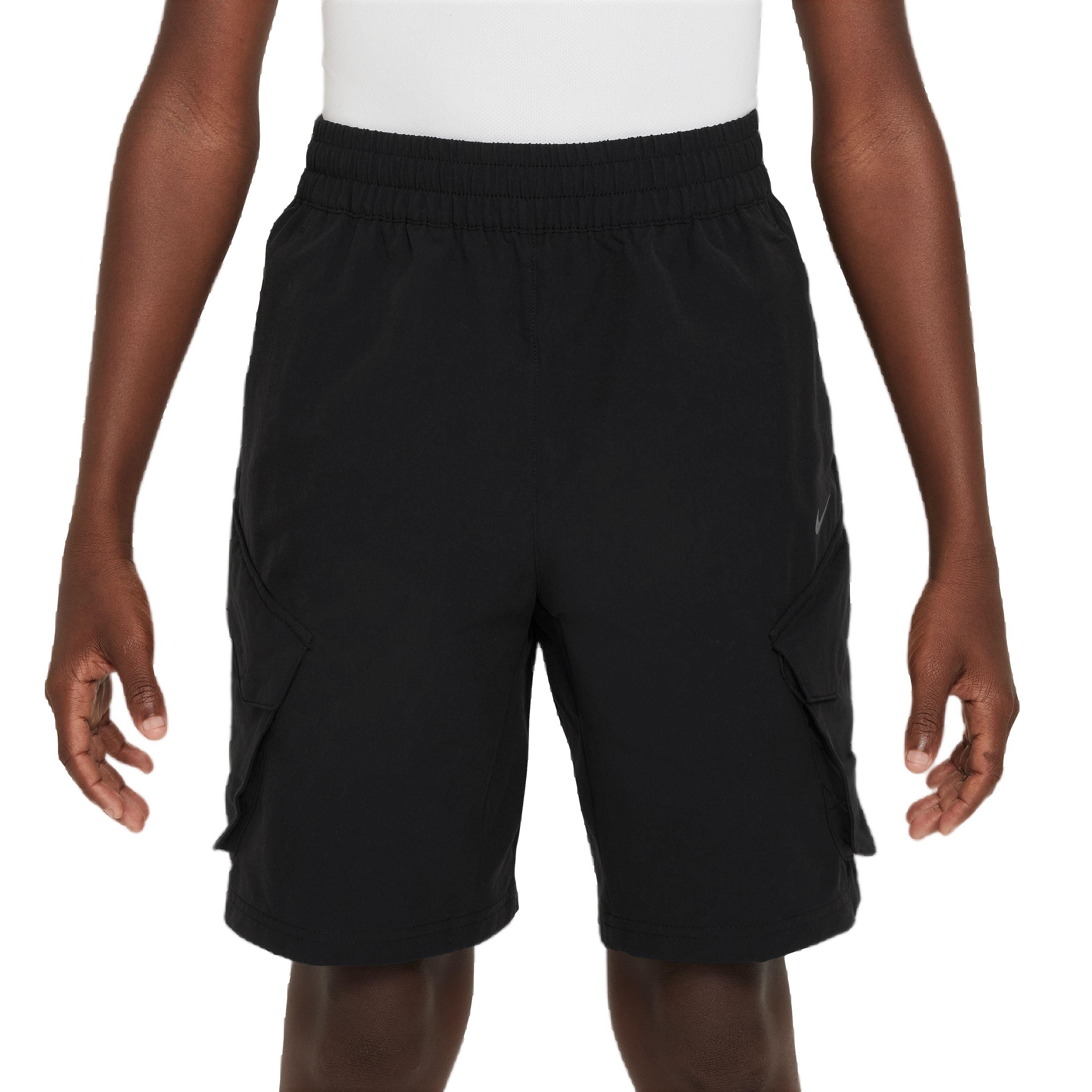 Nike Sportswear City Utility Cargo Big Boys' Shorts