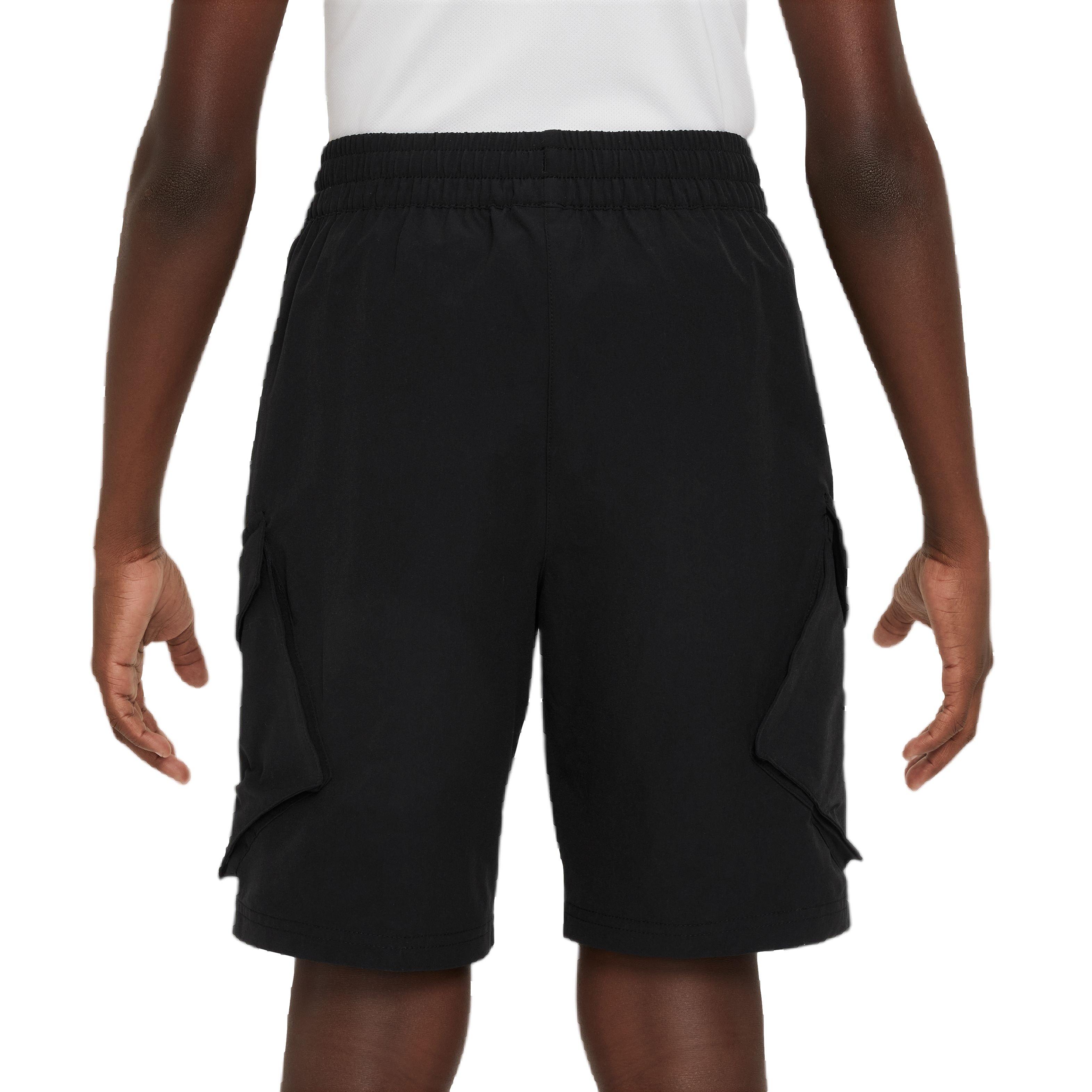 Nike Sportswear City Utility Cargo Big Boys' Shorts