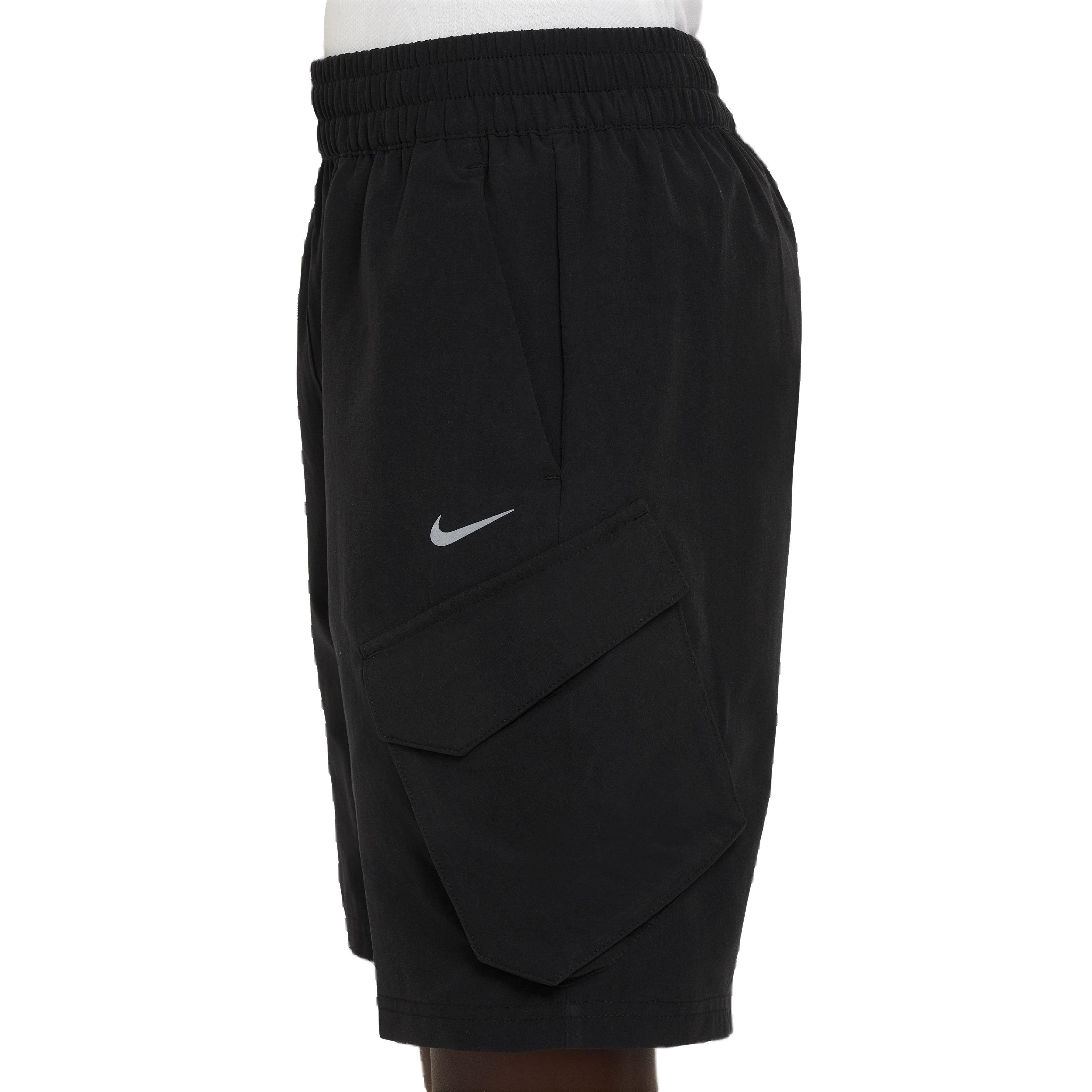 Nike Sportswear City Utility Cargo Big Boys' Shorts