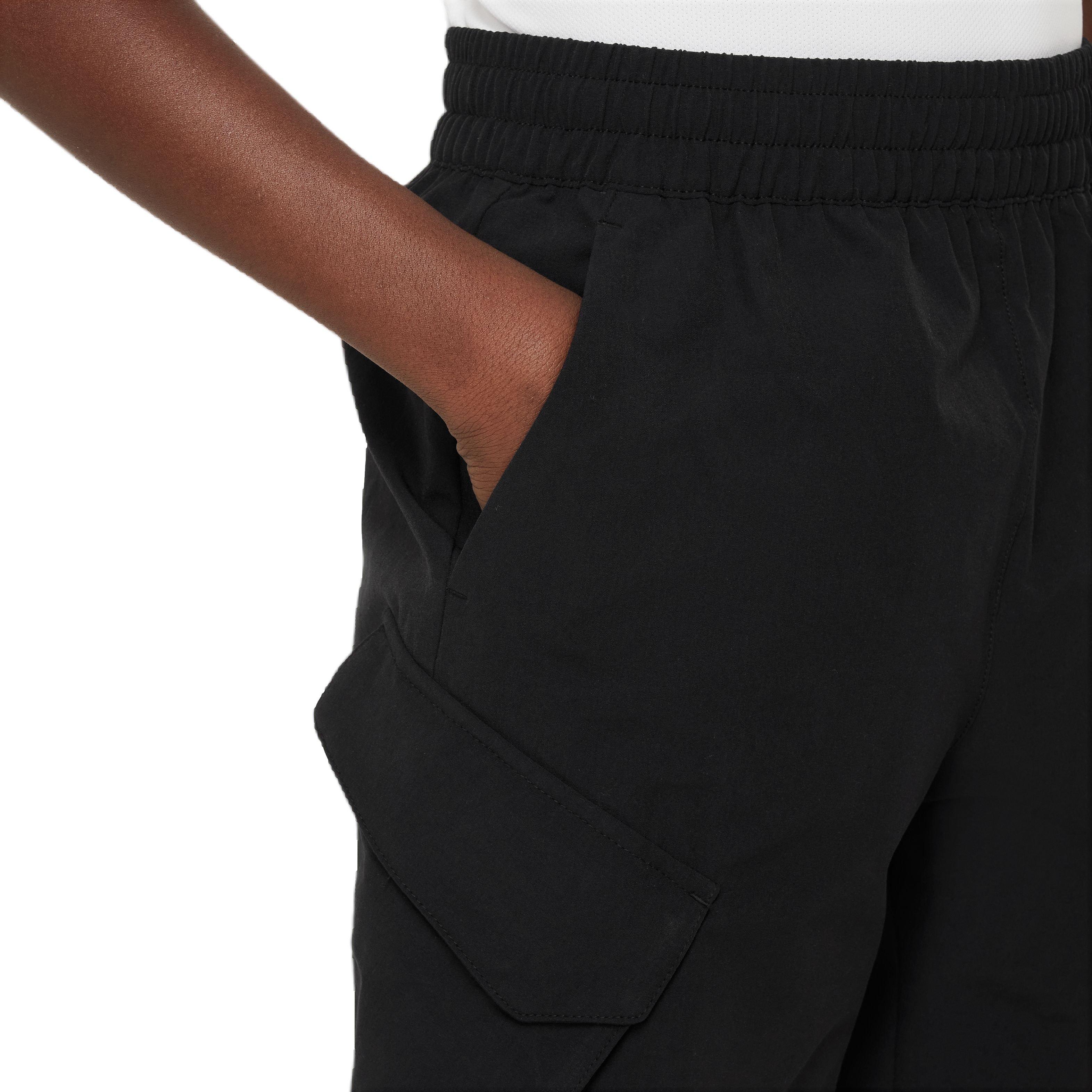 Nike Sportswear City Utility Cargo Big Boys' Shorts