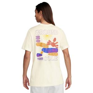 Nike Men's Sportswear Ground Sole Tee
