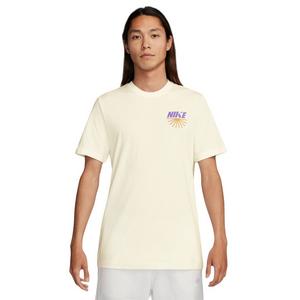 Nike Men's Sportswear Ground Sole Tee