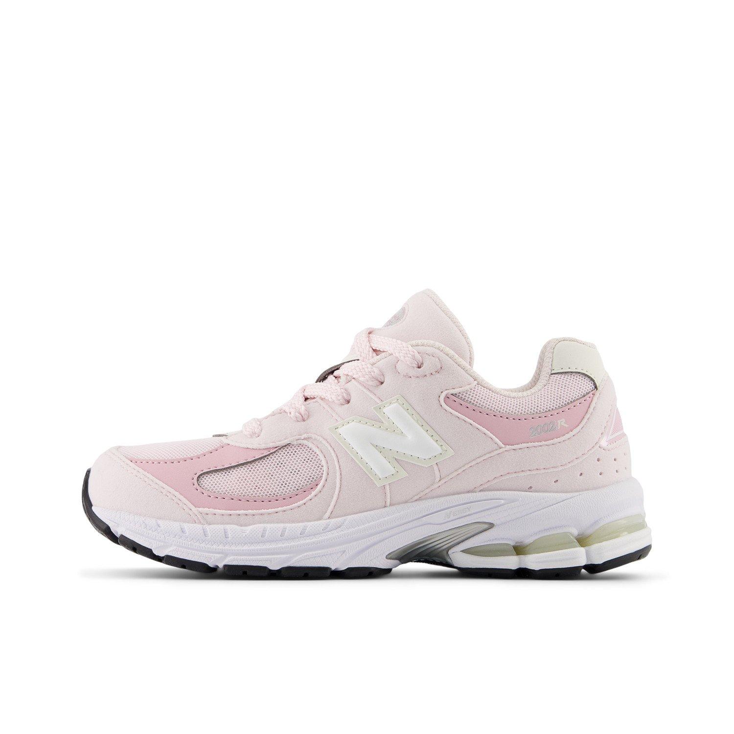New Balance 2002 Preschool Girls' "Pink" Shoe