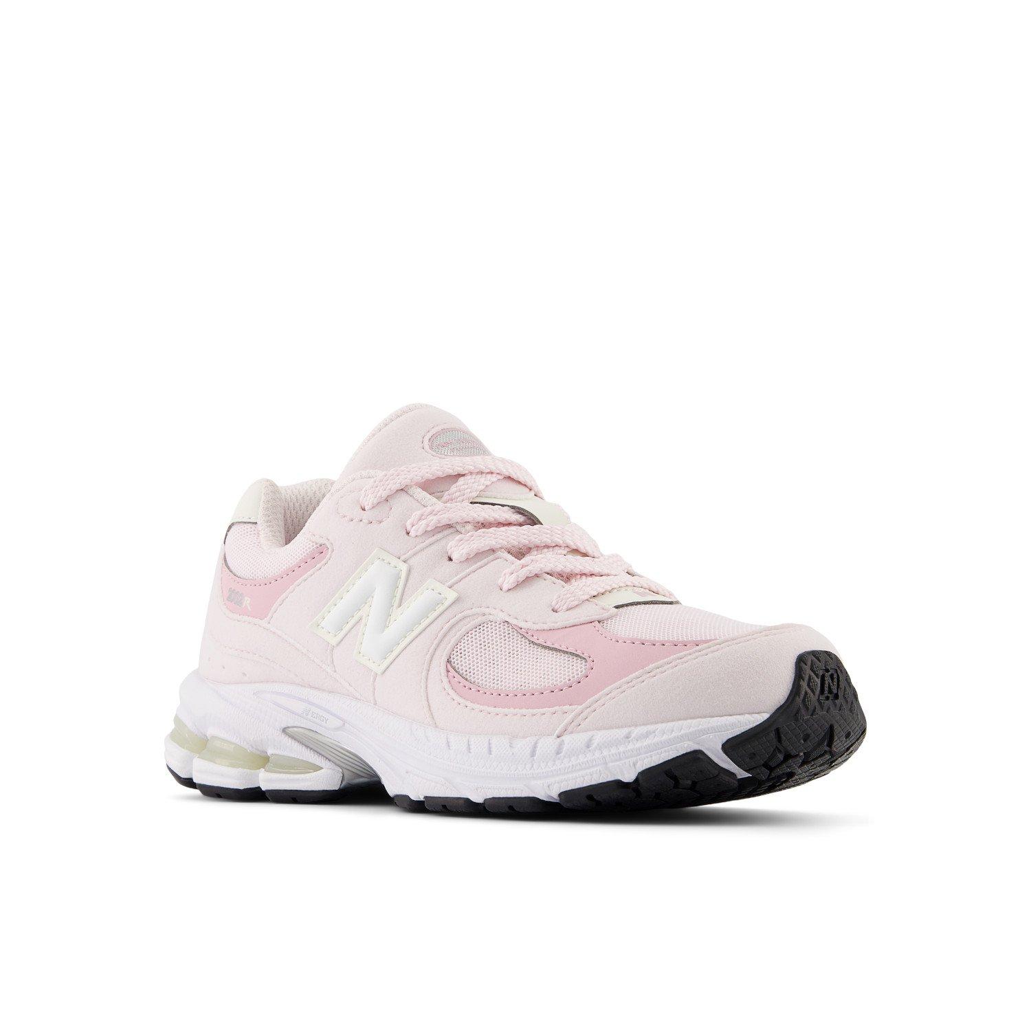 New Balance 2002 Preschool Girls' "Pink" Shoe