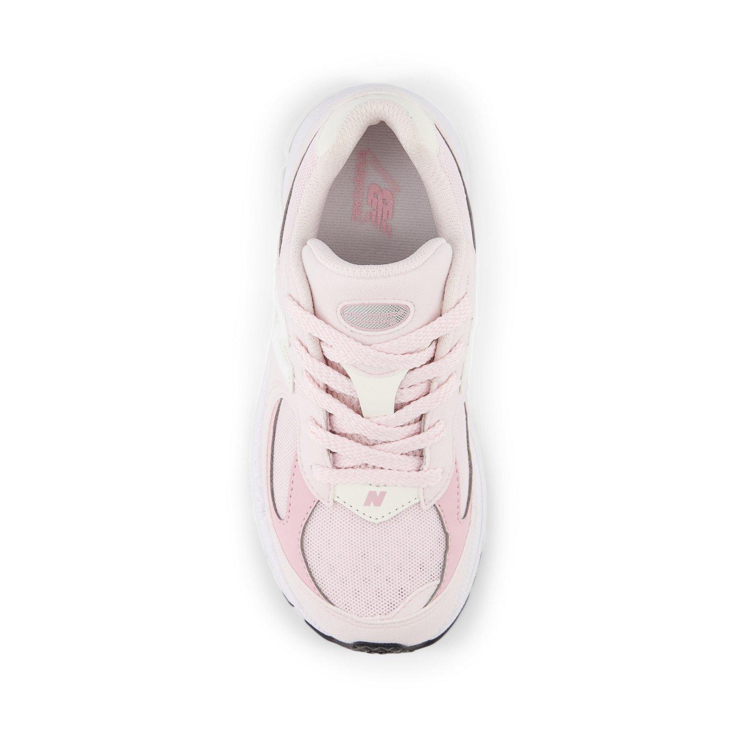 New Balance 2002 Preschool Girls' "Pink" Shoe