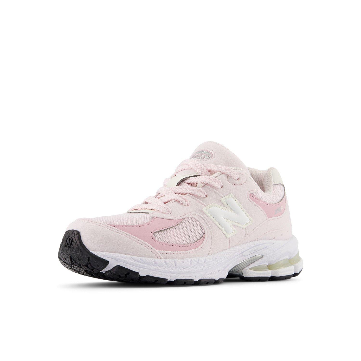 New Balance 2002 Preschool Girls' "Pink" Shoe