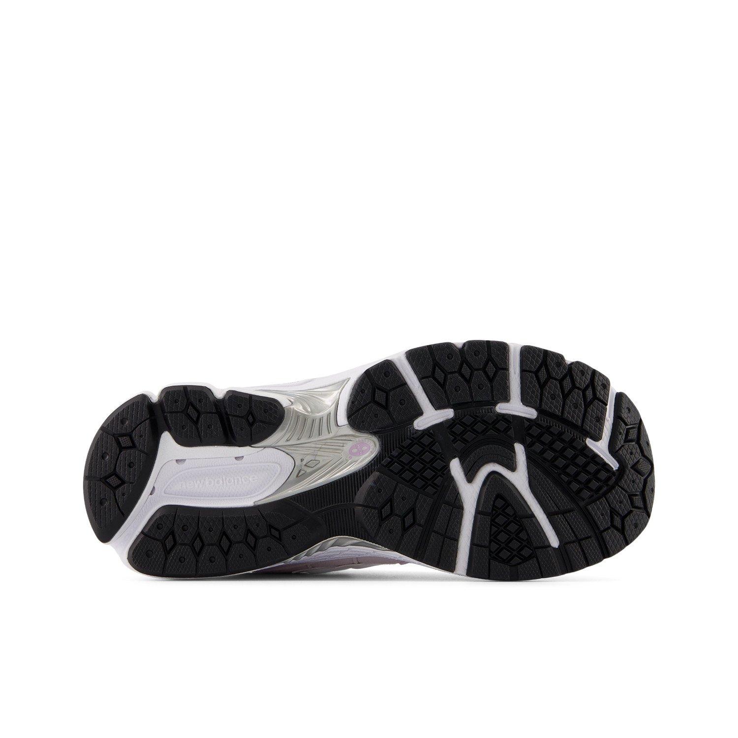 New Balance 2002 Preschool Girls' "Pink" Shoe