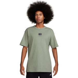 Nike Men's Sportswear Max90 Tee - Jade Horizon