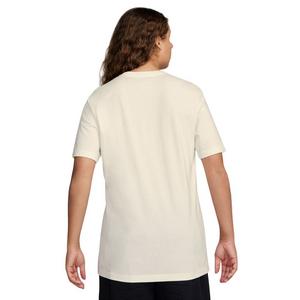 Nike Men's Sportswear LBR Open Tee