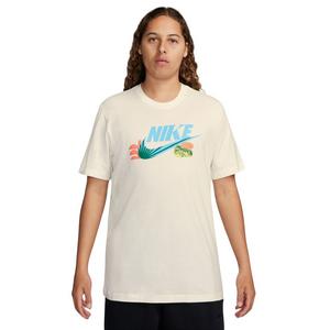 Nike Men's Sportswear LBR Open Tee